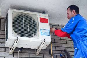 24/7 and Emergency HVAC Near Shallowell, NC | Air Conidtioning and Heating Contractors